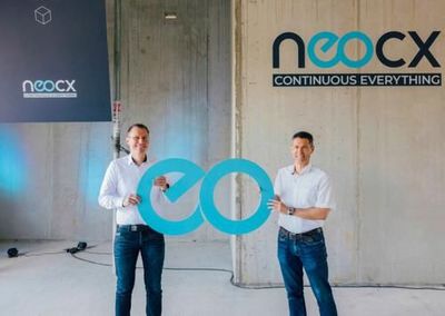 大众汽车携手TraceTronic成立软件自动化集成合资企业neocx